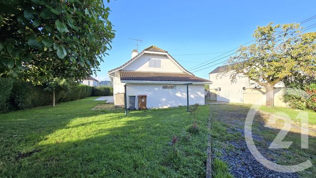 Maison à vendre - 6 pièces - 127,67 m2 - Lons - 64 - AQUITAINE