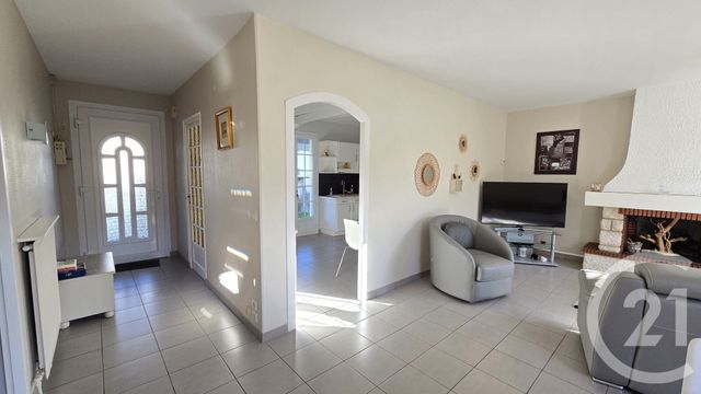 Maison à vendre - 6 pièces - 127,67 m2 - Lons - 64 - AQUITAINE