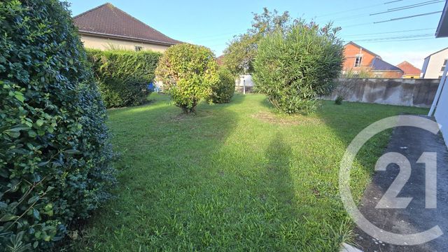 Maison à vendre - 6 pièces - 127,67 m2 - Lons - 64 - AQUITAINE