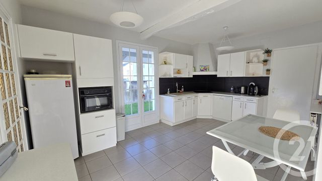 Maison à vendre - 6 pièces - 127,67 m2 - Lons - 64 - AQUITAINE