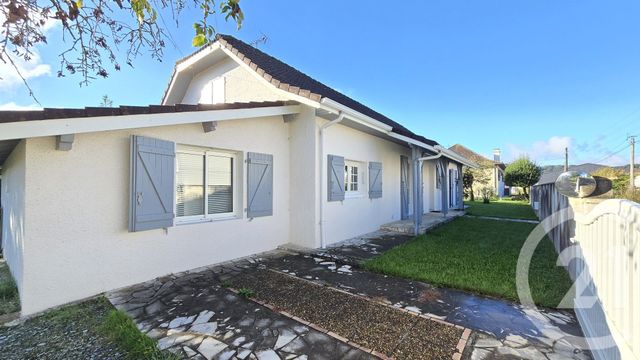 Maison à vendre - 6 pièces - 127,67 m2 - Lons - 64 - AQUITAINE