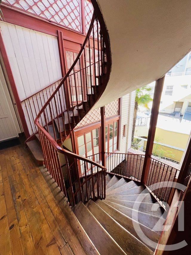 Appartement F3 à vendre - 3 pièces - 92 m2 - Pau - 64 - AQUITAINE