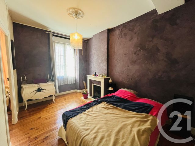 Appartement F3 à vendre - 3 pièces - 92 m2 - Pau - 64 - AQUITAINE