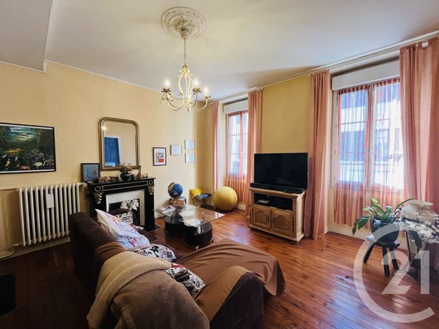 Appartement F3 à vendre - 3 pièces - 92 m2 - Pau - 64 - AQUITAINE