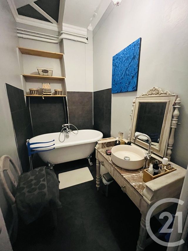 Appartement F3 à vendre - 3 pièces - 92 m2 - Pau - 64 - AQUITAINE