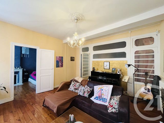 Appartement F3 à vendre - 3 pièces - 92 m2 - Pau - 64 - AQUITAINE