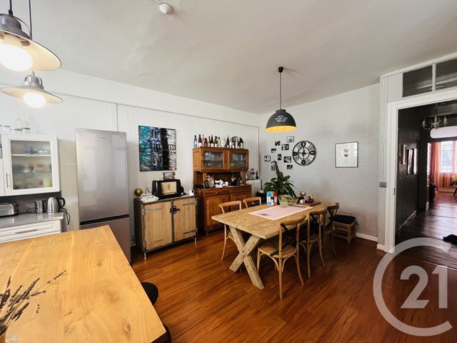 Appartement F3 à vendre - 3 pièces - 92 m2 - Pau - 64 - AQUITAINE