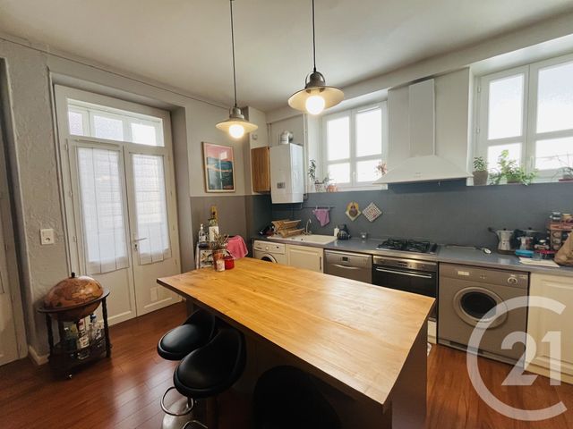 Appartement F3 à vendre - 3 pièces - 92 m2 - Pau - 64 - AQUITAINE
