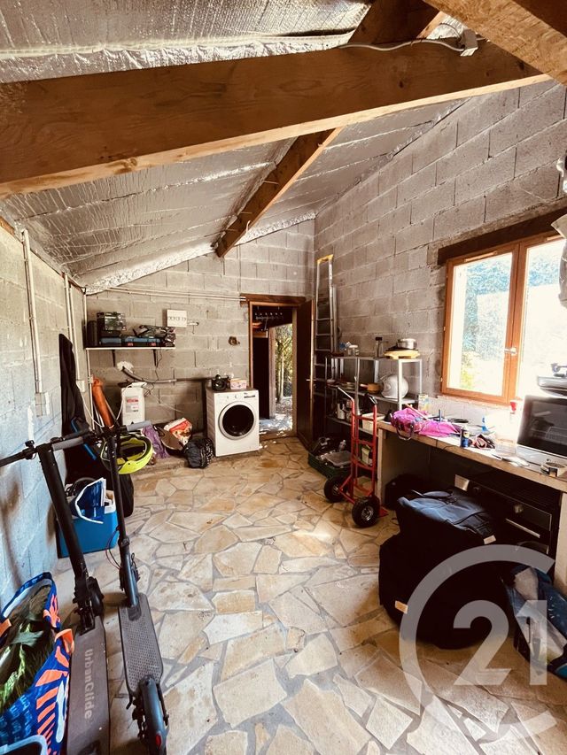 Maison &agrave; louer - 6 pi&egrave;ces - 120 m2 - Jurancon - 64 - AQUITAINE