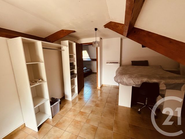 Maison &agrave; louer - 6 pi&egrave;ces - 120 m2 - Jurancon - 64 - AQUITAINE