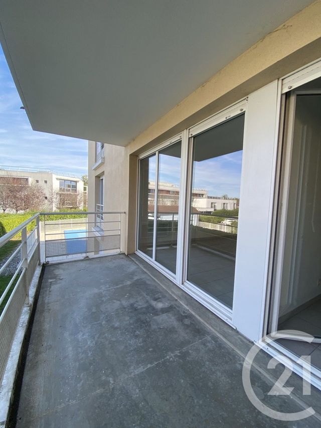 Appartement T2 à louer PAU