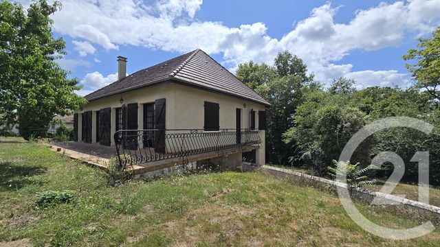 Maison à vendre - 4 pièces - 98,51 m2 - Lalongue - 64 - AQUITAINE