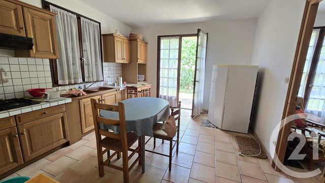 Maison à vendre - 4 pièces - 98,51 m2 - Lalongue - 64 - AQUITAINE