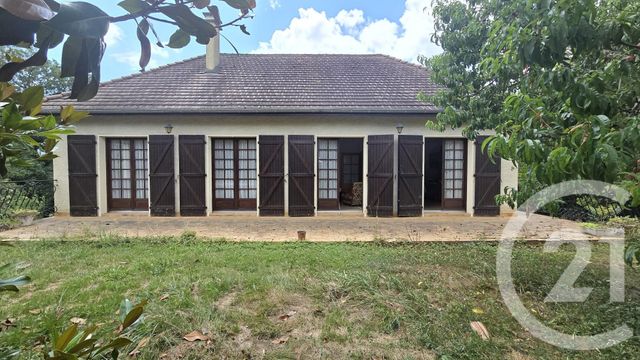 Maison à vendre - 4 pièces - 98,51 m2 - Lalongue - 64 - AQUITAINE