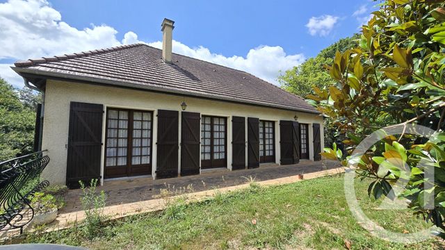 maison - LALONGUE - 64