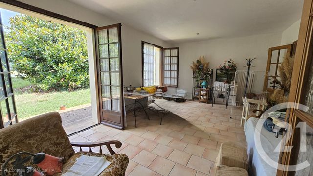 Maison à vendre - 4 pièces - 98,51 m2 - Lalongue - 64 - AQUITAINE