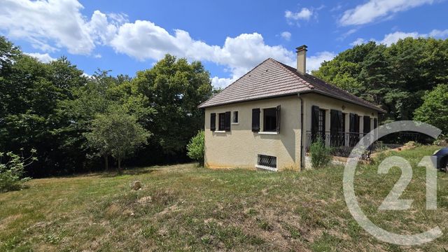 Maison à vendre - 4 pièces - 98,51 m2 - Lalongue - 64 - AQUITAINE