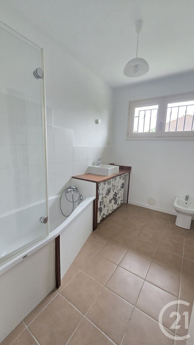 Maison &agrave; vendre - 6 pi&egrave;ces - 110 m2 - Pau - 64 - AQUITAINE