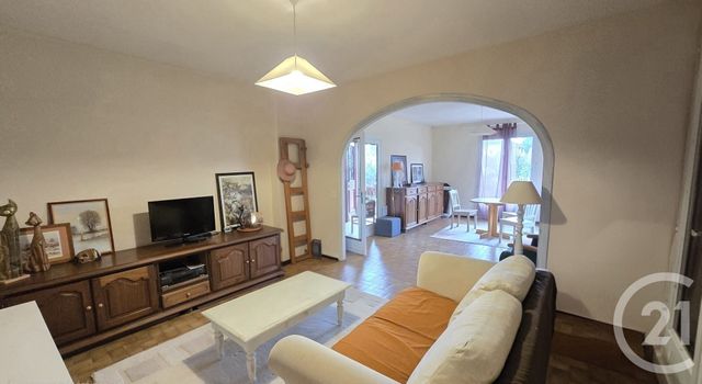 Maison &agrave; vendre - 6 pi&egrave;ces - 110 m2 - Pau - 64 - AQUITAINE