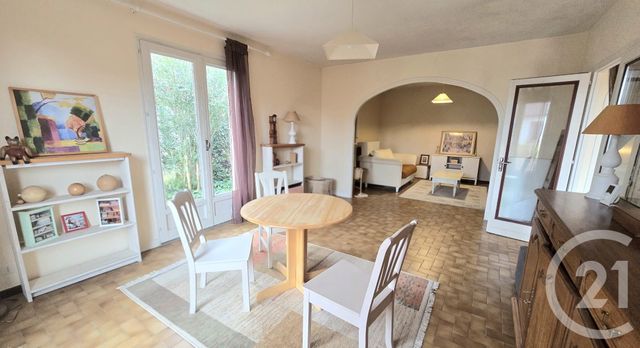 Maison &agrave; vendre - 6 pi&egrave;ces - 110 m2 - Pau - 64 - AQUITAINE