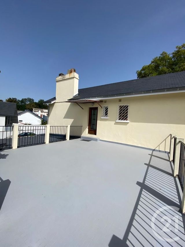 appartement - BILLERE - 64