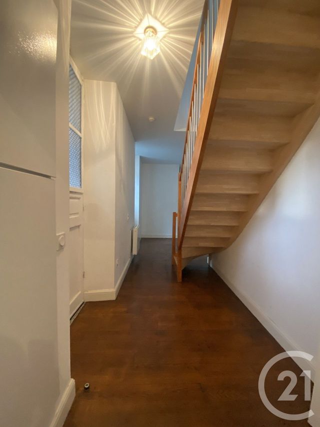 Appartement T4 à louer - 4 pièces - 76,62 m2 - Pau - 64 - AQUITAINE