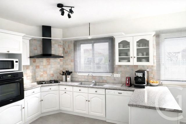 Maison &agrave; vendre - 4 pi&egrave;ces - 120 m2 - Idron - 64 - AQUITAINE