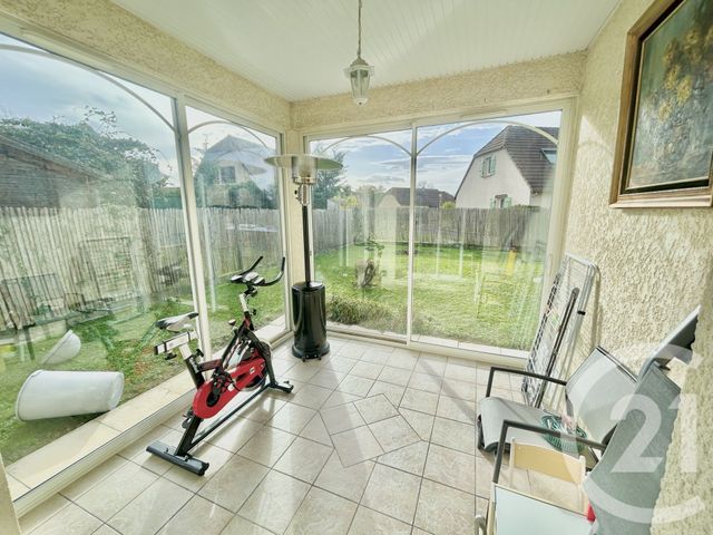 Maison &agrave; vendre - 4 pi&egrave;ces - 120 m2 - Idron - 64 - AQUITAINE