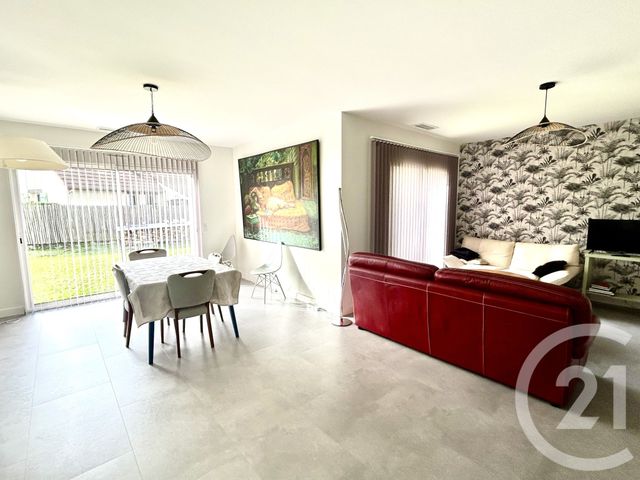 Maison &agrave; vendre - 4 pi&egrave;ces - 120 m2 - Idron - 64 - AQUITAINE