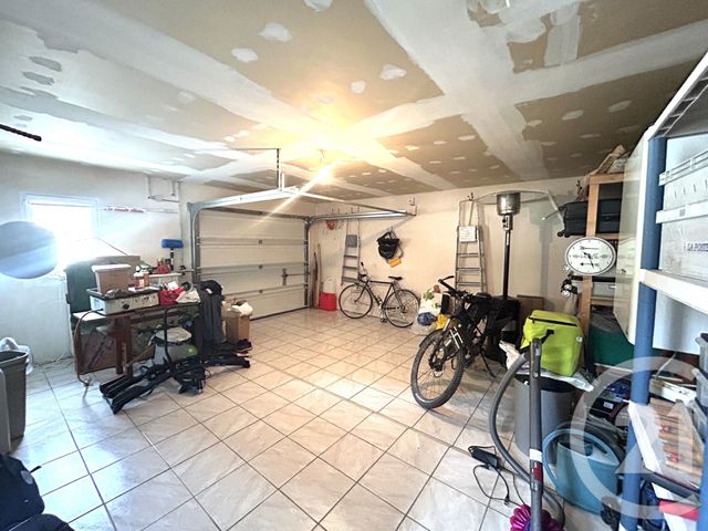 Maison &agrave; vendre - 4 pi&egrave;ces - 120 m2 - Idron - 64 - AQUITAINE