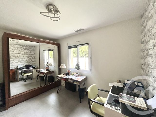 Maison &agrave; vendre - 4 pi&egrave;ces - 120 m2 - Idron - 64 - AQUITAINE