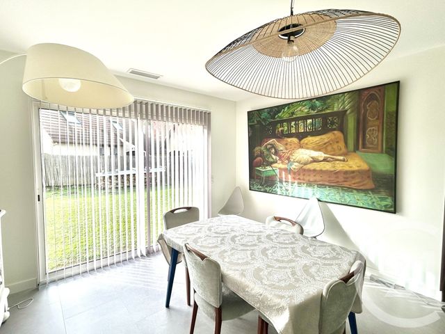 Maison &agrave; vendre - 4 pi&egrave;ces - 120 m2 - Idron - 64 - AQUITAINE
