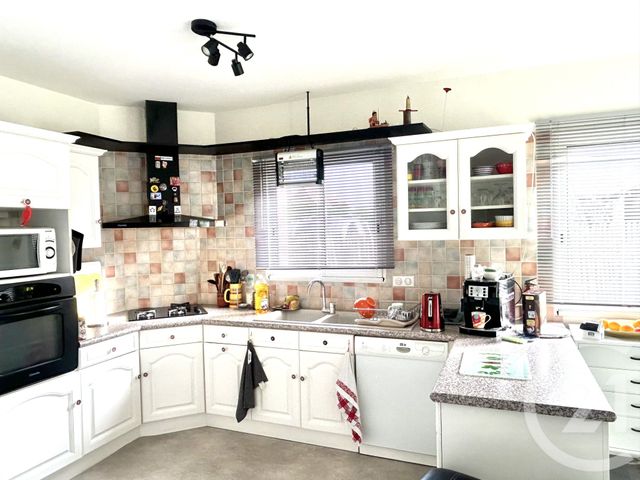 Maison &agrave; vendre - 4 pi&egrave;ces - 120 m2 - Idron - 64 - AQUITAINE