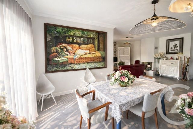 Maison &agrave; vendre - 4 pi&egrave;ces - 120 m2 - Idron - 64 - AQUITAINE