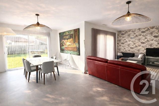 Maison &agrave; vendre - 4 pi&egrave;ces - 120 m2 - Idron - 64 - AQUITAINE