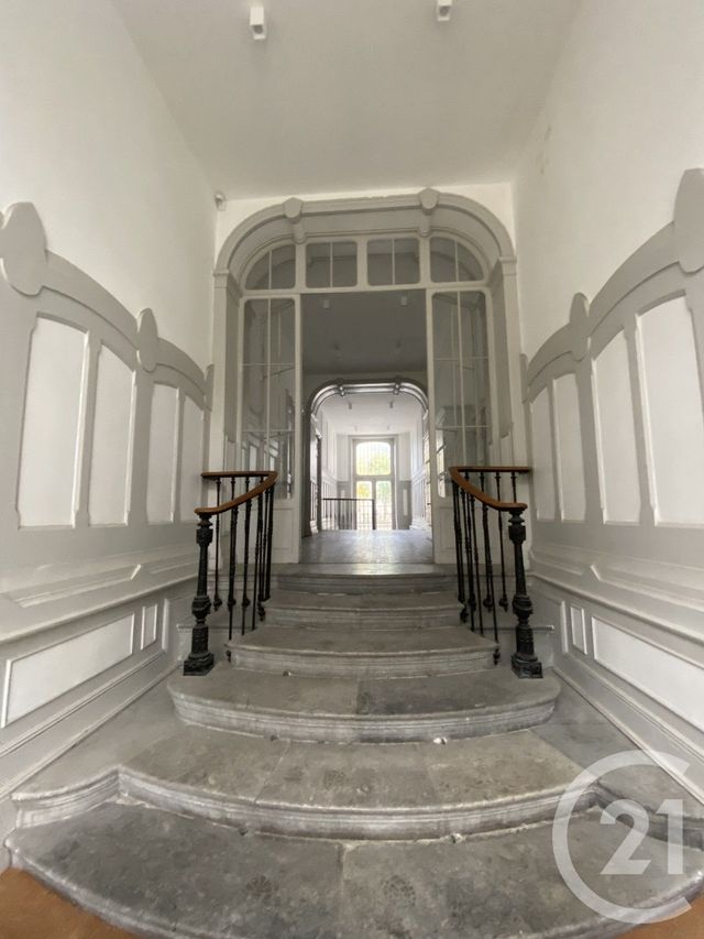 appartement - PAU - 64