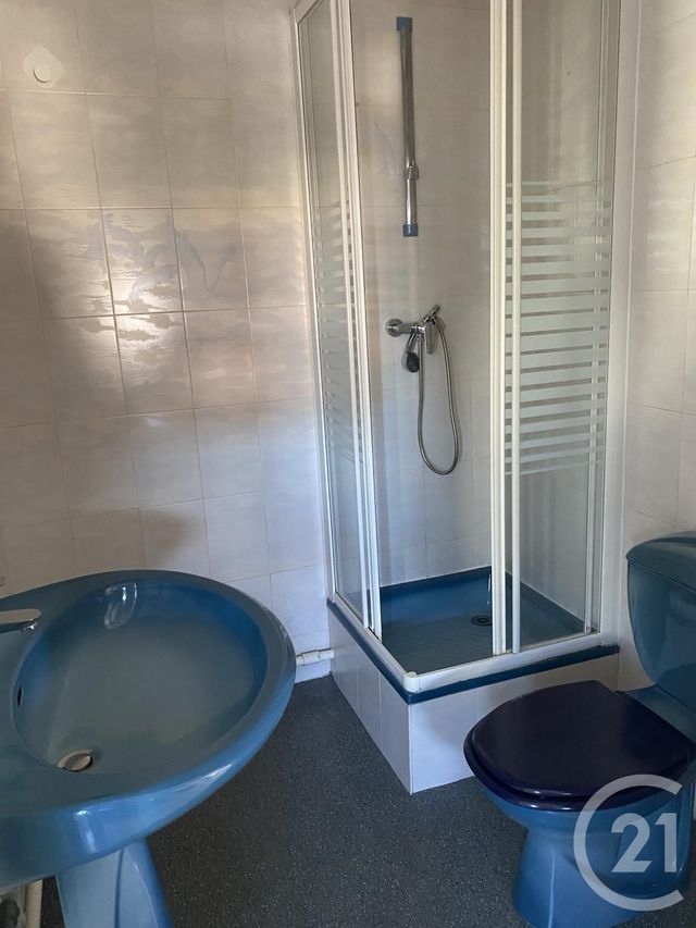 Appartement T2 à louer - 2 pièces - 29,70 m2 - Pau - 64 - AQUITAINE