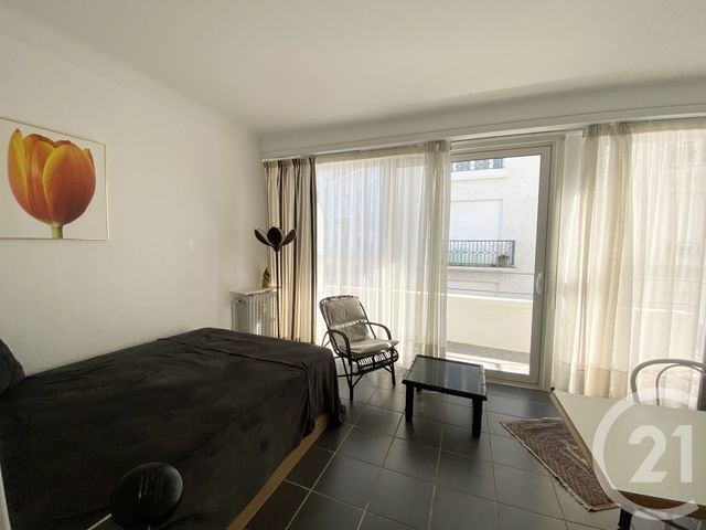 Appartement Studio &agrave; louer - 1 pi&egrave;ce - 22,48 m2 - Pau - 64 - AQUITAINE