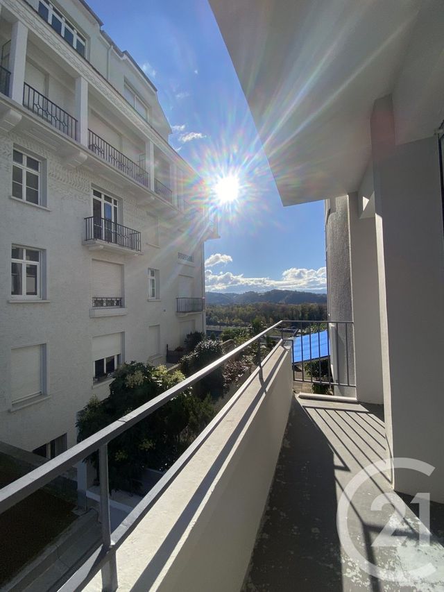 Appartement Studio à louer PAU