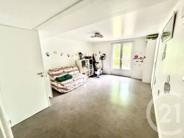 Maison &agrave; vendre - 4 pi&egrave;ces - 122 m2 - Buros - 64 - AQUITAINE