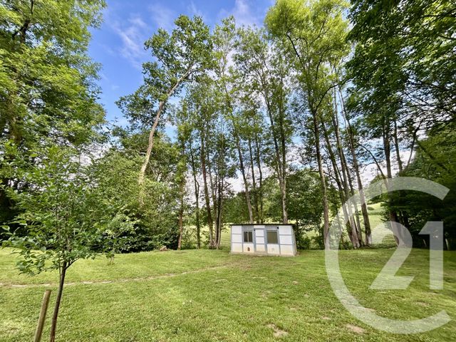 Maison &agrave; vendre - 4 pi&egrave;ces - 122 m2 - Buros - 64 - AQUITAINE