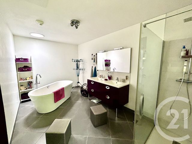Maison &agrave; vendre - 4 pi&egrave;ces - 122 m2 - Buros - 64 - AQUITAINE