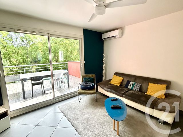 Maison &agrave; vendre - 4 pi&egrave;ces - 122 m2 - Buros - 64 - AQUITAINE