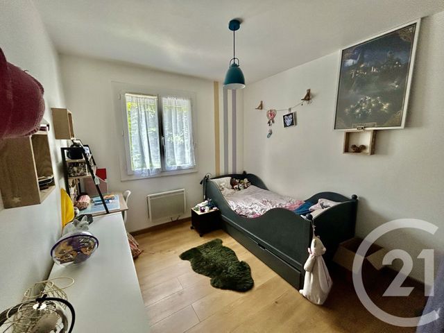 Maison &agrave; vendre - 4 pi&egrave;ces - 122 m2 - Buros - 64 - AQUITAINE