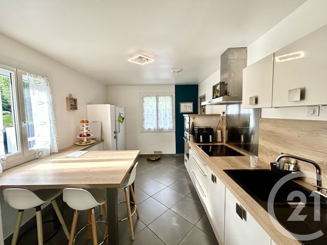 Maison &agrave; vendre - 4 pi&egrave;ces - 122 m2 - Buros - 64 - AQUITAINE