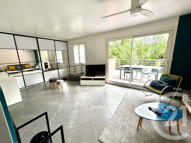 Maison &agrave; vendre - 4 pi&egrave;ces - 122 m2 - Buros - 64 - AQUITAINE