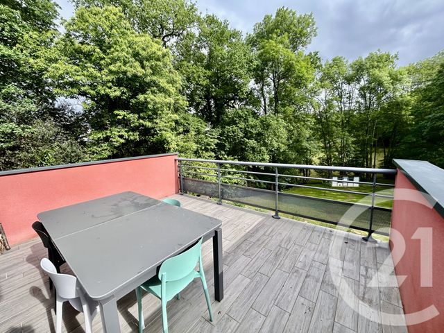 Maison &agrave; vendre - 4 pi&egrave;ces - 122 m2 - Buros - 64 - AQUITAINE