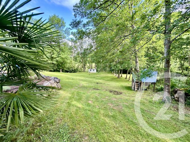 Maison &agrave; vendre - 4 pi&egrave;ces - 122 m2 - Buros - 64 - AQUITAINE