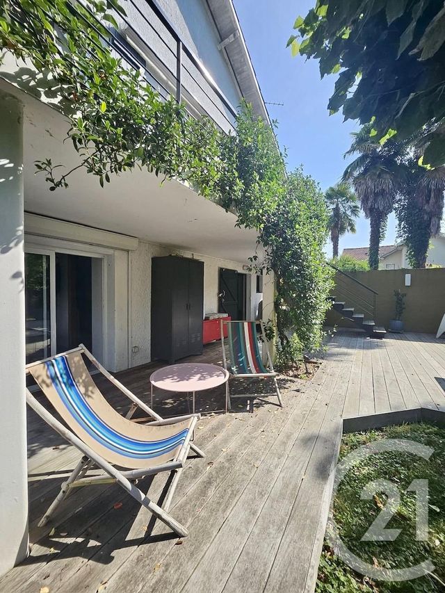 Maison à vendre - 7 pièces - 171,20 m2 - Pau - 64 - AQUITAINE