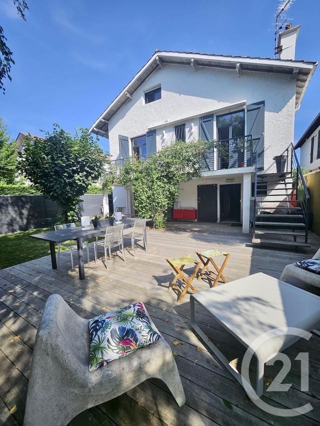 Maison à vendre - 7 pièces - 171,20 m2 - Pau - 64 - AQUITAINE